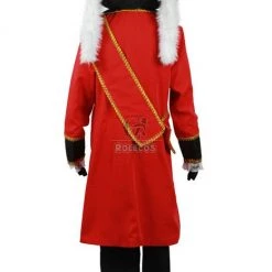 Red cool Arthur·Kirkland costume Axis powers popular cartoon cloth 8 Red cool Arthur·Kirkland costume Axis powers popular cartoon cloth -Anime Costumes store online cc544 3 3