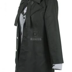 Black Butler Ciel Phantomhive Black Devil Cosplay Costume -Anime Costumes store online cc552 2 1