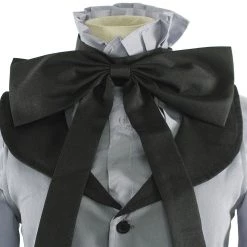 Black Butler Ciel Phantomhive Black Devil Cosplay Costume -Anime Costumes store online cc552 7 1