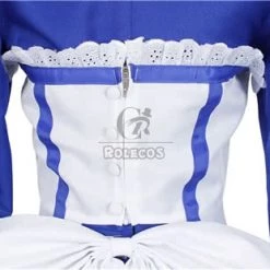 Black ButlerⅡ Hannah Annafellows Dress Cosplay Costumes Maid Costumes -Anime Costumes store online cc597 m 12 1 1