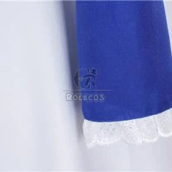 Black ButlerⅡ Hannah Annafellows Dress Cosplay Costumes Maid Costumes -Anime Costumes store online cc597 m 13 1