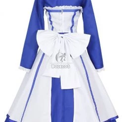 Black ButlerⅡ Hannah Annafellows Dress Cosplay Costumes Maid Costumes -Anime Costumes store online cc597 m 3 1 1
