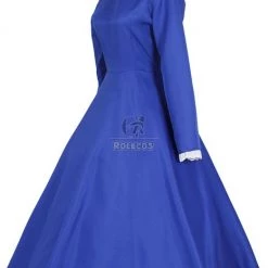 Black ButlerⅡ Hannah Annafellows Dress Cosplay Costumes Maid Costumes -Anime Costumes store online cc597 m 5 1