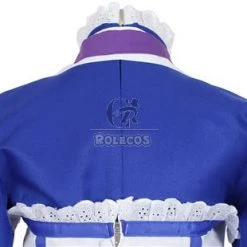 Black ButlerⅡ Hannah Annafellows Dress Cosplay Costumes Maid Costumes -Anime Costumes store online cc597 m 8 1