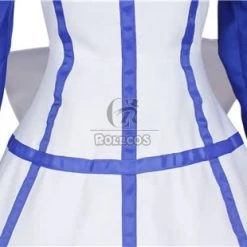 Black ButlerⅡ Hannah Annafellows Dress Cosplay Costumes Maid Costumes -Anime Costumes store online cc597 m 9 1