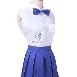 Fairy Tail Erza Scarlet Female Fancy Dress Anime Cosplay Costumes 10 Fairy Tail Erza Scarlet Female Fancy Dress Anime Cosplay Costumes -Anime Costumes store online cc599a 2