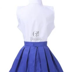 Fairy Tail Erza Scarlet Female Fancy Dress Anime Cosplay Costumes 11 Fairy Tail Erza Scarlet Female Fancy Dress Anime Cosplay Costumes -Anime Costumes store online cc599a 4