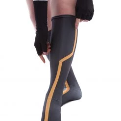 Love Live! Video Game Awaken Honoka Kōsaka Cosplay Costumes Orange Dresses -Anime Costumes store online cc72b l 31 scaled