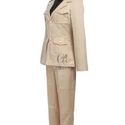 Axis Powers Hetalia Feliciano Vargas Italy Uniform Cosplay Costume -Anime Costumes store online cc995a ct 3