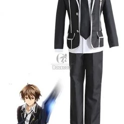 Guilty Crown Shu Ouma Cosplay Costume