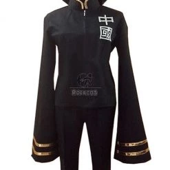 Axis Powers Hetalia China Gender Transition Cosplay Costume