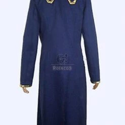 Gintama Shinsuke Takasugi Anime Cosplay Costume New -Anime Costumes store online cfsa