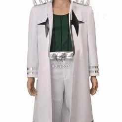 Kill La Kill Uzu Sanageyama Outfit Cosplay Costume Customized