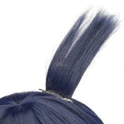 Chainsaw Man Aki Hayakawa Short Ponytail Cosplay Wigs -Anime Costumes store online chainsaw man aki hayakawa cosplay7