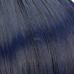 Chainsaw Man Aki Hayakawa Short Ponytail Cosplay Wigs -Anime Costumes store online chainsaw man aki hayakawa cosplay8