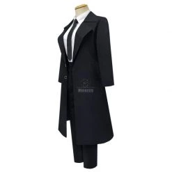 Chainsaw Man Makima Suit Cosplay Costume -Anime Costumes store online chainsaw man makima suit cosplay costume 6