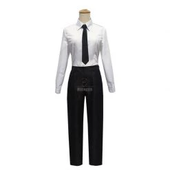 Chainsaw Man Makima Suit Cosplay Costume -Anime Costumes store online chainsaw man makima suit cosplay costume 7