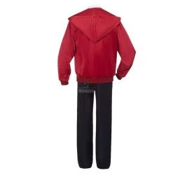 Chainsaw Man Power Red Cosplay Costume -Anime Costumes store online chainsaw man power red cosplay costume 1