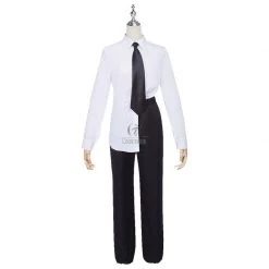 Chainsaw Man Power Red Cosplay Costume -Anime Costumes store online chainsaw man power red cosplay costume 2