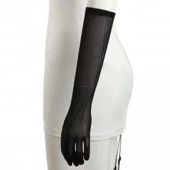 Chainsaw Man Power/Makima Nurse Cosplay Costume -Anime Costumes store online chainsaw man powermakima nurse cosplay costume 1 scaled