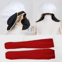 Chaos Dragon Sekiryuu Senyaku Keiosu Doragon Red Dragon Ibuki Cosplay Costume -Anime Costumes store online coolgeggoo 68286 zoom