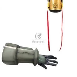 Re:Creators Gunpuku no Himegimi Black Anime Cosplay Costumes -Anime Costumes store online creators gunpuku no himegimi cosplay costumes1