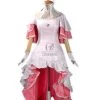Puella Magi Madoka Magica Final Vol Madoka Kaname Cosplay Costume