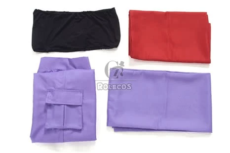 Custom made Fullmetal Alchemist Winry Rockbell Working Cosplay Costumes 10 Custom made Fullmetal Alchemist Winry Rockbell Working Cosplay Costumes - Image 10