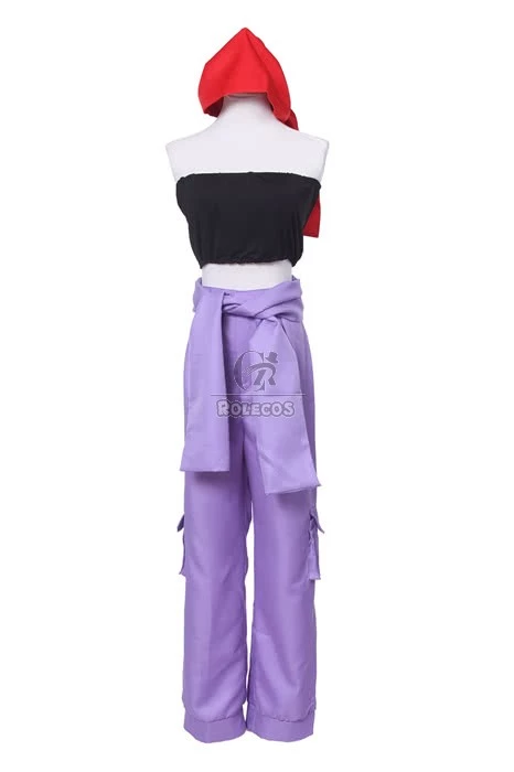 Custom made Fullmetal Alchemist Winry Rockbell Working Cosplay Costumes 2 Custom made Fullmetal Alchemist Winry Rockbell Working Cosplay Costumes - Image 2