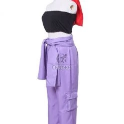 Custom made Fullmetal Alchemist Winry Rockbell Working Cosplay Costumes 12 Custom made Fullmetal Alchemist Winry Rockbell Working Cosplay Costumes -Anime Costumes store online custom made fullmetal alchemist winry rockbell cc3090a wct 2