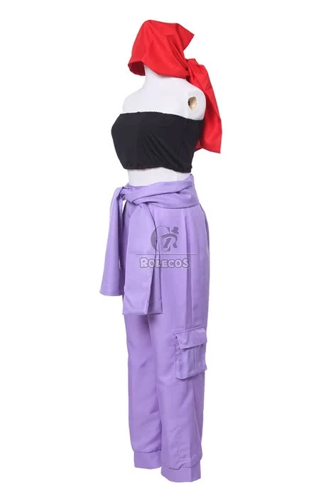 Custom made Fullmetal Alchemist Winry Rockbell Working Cosplay Costumes 3 Custom made Fullmetal Alchemist Winry Rockbell Working Cosplay Costumes - Image 3