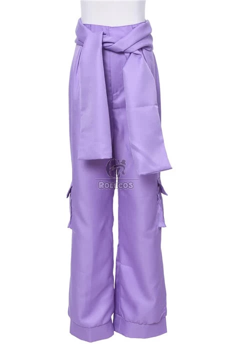 Custom made Fullmetal Alchemist Winry Rockbell Working Cosplay Costumes 5 Custom made Fullmetal Alchemist Winry Rockbell Working Cosplay Costumes - Image 5