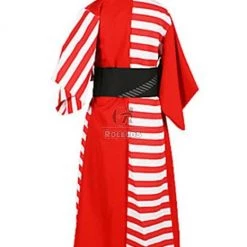 Uta No Prince Otoya Ittoki Yukata Cosplay Costume -Anime Costumes store online d2w35trfd