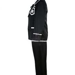 Uta No Prince Syo Kurusu Japanese School Uniform Cosplay Costume 7 Uta No Prince Syo Kurusu Japanese School Uniform Cosplay Costume -Anime Costumes store online d3rloiu