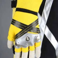 Kingdom Hearts Sora Cosplay Costume 3st Version Set -Anime Costumes store online d 1