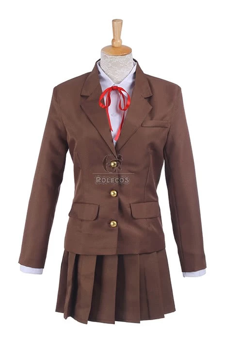 Danganronpa 3: The End of Hope's Peak High School Mikan Tsumiki Cosplay Costumes Women Suits 2 Danganronpa 3: The End of Hope's Peak High School Mikan Tsumiki Cosplay Costumes Women Suits - Image 2