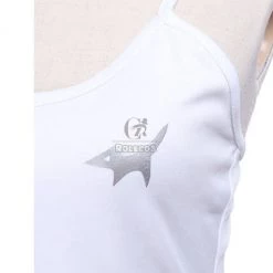 Danganronpa Aoi Asahina Game Cosplay Costume -Anime Costumes store online danganronpa dangan ronpa aoi asahina cosplay costume fancy customize 6