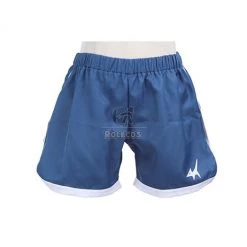 Danganronpa Aoi Asahina Game Cosplay Costume -Anime Costumes store online danganronpa dangan ronpa aoi asahina cosplay costume fancy customize 7