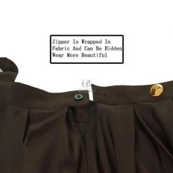 Danganronpa: Trigger Happy Havoc Fujisaki Chihiro Cosplay Costume -Anime Costumes store online danganronpa trigger happy havoc fujisaki chihiro cosplay costume 3 1