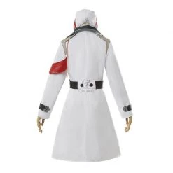 DARLING in the FRANXX Anime Cosplay Costumes 02 Zero Two Coat Uniform Cosplay Costume -Anime Costumes store online darling in the franxx anime cosplay costumes 02 zero two coat uniform cosplay costume 3