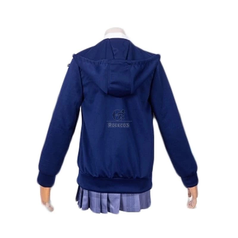 DARLING in the FRANXX Anime Cosplay Ichigo Miku Uniform suit Cosplay Costume - Image 4