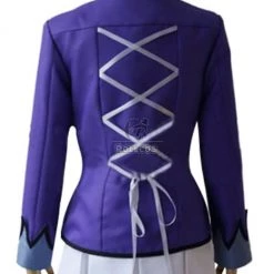 Aikatsu! Kiriya Aoi Cosplay Costume -Anime Costumes store online def 1