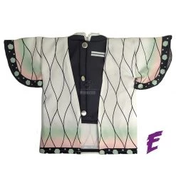 Demon Slayer 5 Style Cat costume Cosplay Costume -Anime Costumes store online demon slayer 5 style cat costume cosplay costume 1