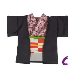 Demon Slayer 5 Style Cat costume Cosplay Costume -Anime Costumes store online demon slayer 5 style cat costume cosplay costume 2