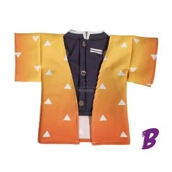 Demon Slayer 5 Style Cat costume Cosplay Costume -Anime Costumes store online demon slayer 5 style cat costume cosplay costume 4
