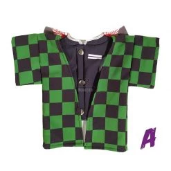 Demon Slayer 5 Style Cat costume Cosplay Costume -Anime Costumes store online demon slayer 5 style cat costume cosplay costume 6
