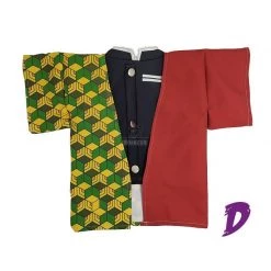 Demon Slayer 5 Style Cat costume Cosplay Costume -Anime Costumes store online demon slayer 5 style cat costume cosplay costume 7