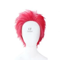 Demon Slayer Akaza Komaji Cosplay Costume Cosplay Wigs -Anime Costumes store online demon slayer akaza komaji cosplay costume cosplay wigs 3