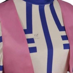 Demon Slayer Akaza Komaji Cosplay Costume Cosplay Wigs -Anime Costumes store online demon slayer akaza komaji cosplay costume cosplay wigs 6