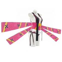 Demon Slayer Daki Cosplay Costume -Anime Costumes store online demon slayer daki cosplay costume2